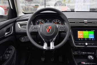 2019款荣威i5 1.5L手动4G互联朗越版