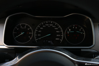 2018款大迈X7 2.0T自动豪华型