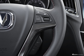 2017款CS75尚酷版1.5T手动尊享型