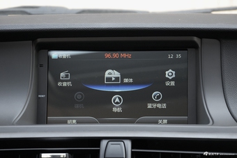 2017款V5菱致1.6L手动基本型