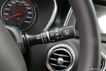 2018款瑞风S7超级版 1.5T自动智联型