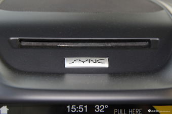 2017款翼虎1.5T自动两驱豪翼型EcoBoost 180