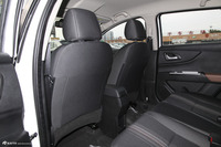 2017款风神AX3领先版1.5L自动尚酷型