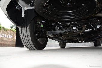 2018款捷途X70 1.5T手动智行版