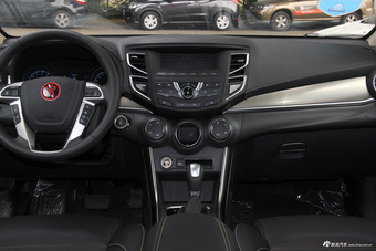 2017款比亚迪宋盖世升级版1.5TID自动舒适型