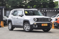 2016款自由侠1.4T自动劲能版+