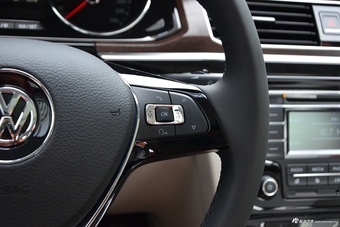 2017款蔚领1.6L手动豪华型