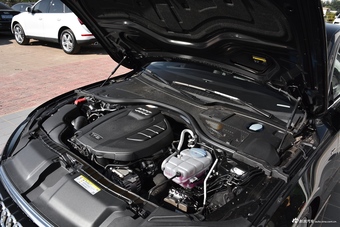 2018款奥迪A7 2.0T自动40TFSI quattro技术型