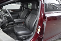 2017款林肯MKZ 2.0H自动尊耀版