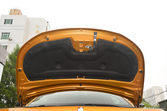 2018款DS 7 1.6T自动歌剧院版45THP