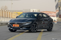 2019款菲斯塔1.6T自动280TGDi智尊版国VI