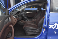 2018款逸动1.6L GDI手动领尚型