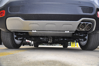 2016款自由侠1.4T自动劲能版+