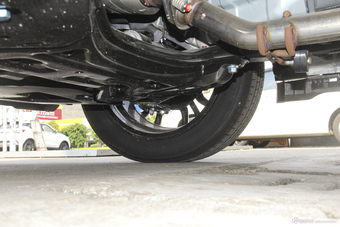 2018款东南DX3 1.5T自动尊贵型