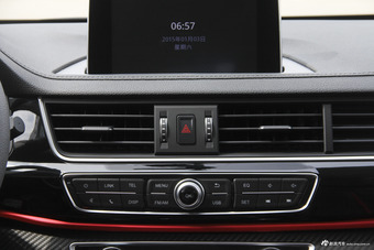 2017款景逸X5乐享系列1.6L自动豪华型