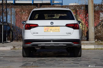 2017款蔚领1.4T手动舒适型