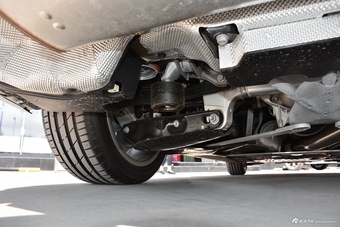 2018款宝马6系GT 630i M运动套装