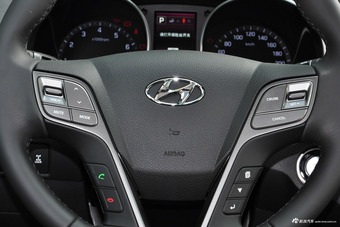 2017款格越3.0L自动7座四驱旗舰豪华科技套件