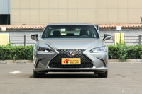 2018款雷克萨斯ES 2.5L自动300h卓越版