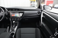 2018款广汽丰田雷凌185T CVT豪华版