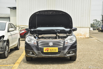 2015款锋驭1.6L自动进取型