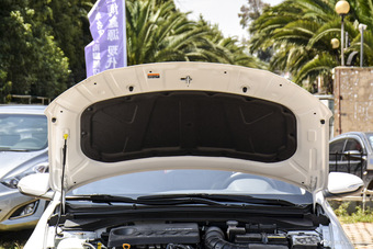 2016款领动 1.4T自动炫动精英型