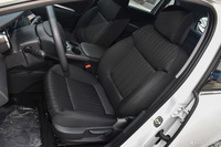 2018款标致3008 2.0L自动经典版