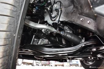 2018款广汽丰田雷凌185T CVT豪华版