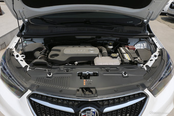 2018款昂科拉1.4T自动两驱都市时尚型18T