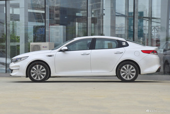 2016款K5混动2.0L自动PRM