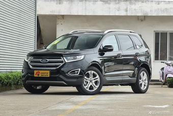 2016款锐界2.0T自动四驱豪锐型EcoBoost 245