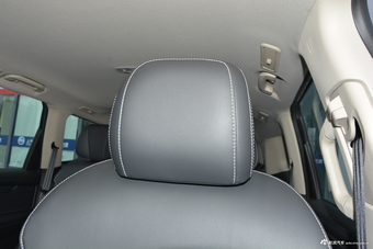 2017上汽大通D90 2.0T自动两驱水星