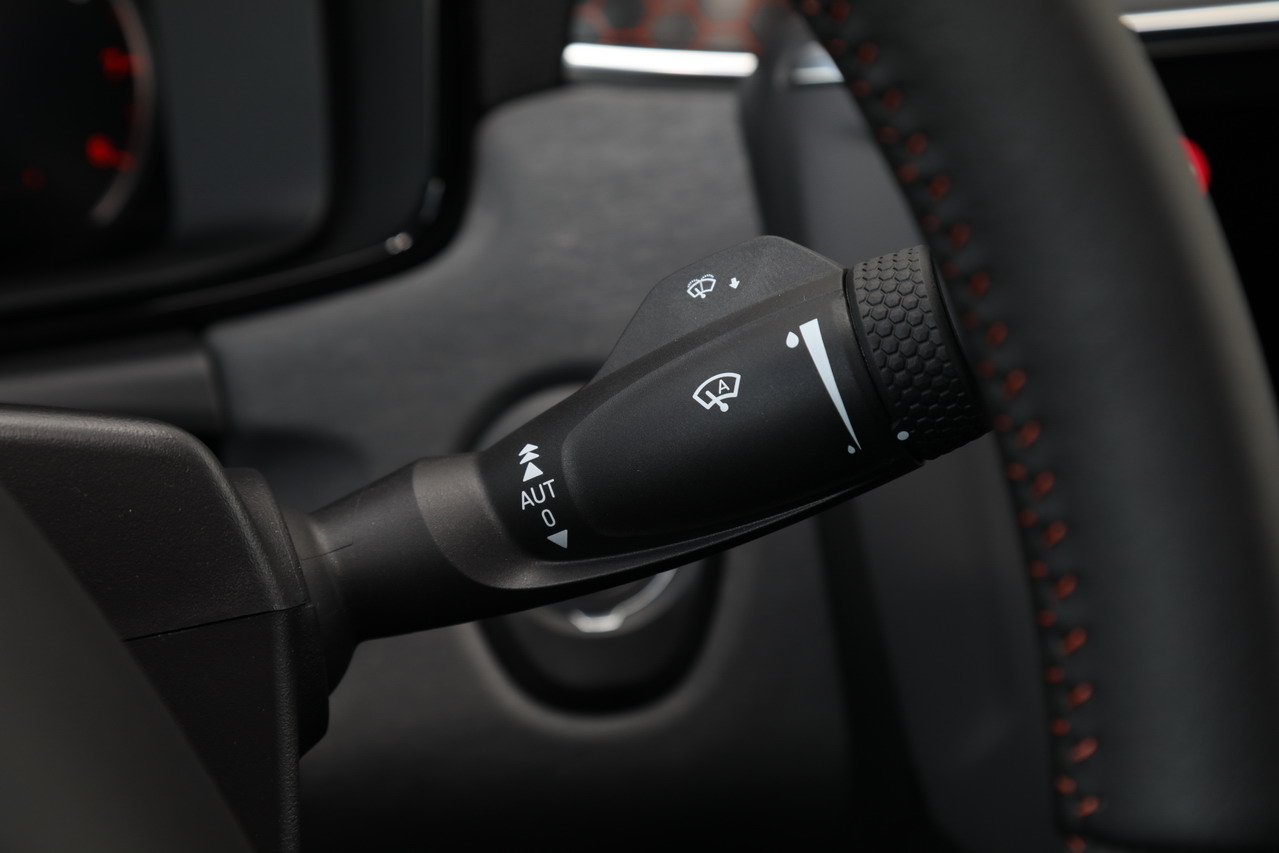 2018款领克03 基本型