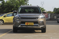  2017款猎豹CS10 2.0T手动卓越型