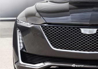 凯迪拉克推出全新SUV 比X5/Q7豪华