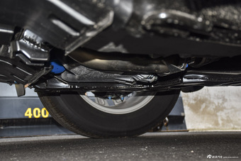 2015款CR-V 2.4L自动两驱豪华版