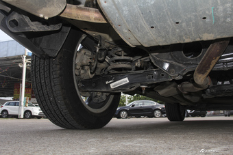  2017款猎豹CS10 2.0T手动卓越型