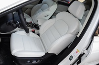 2017款哈弗H7  2.0T 自动豪华型 红标（白）