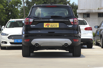 2018款翼虎改款1.5T自动两驱豪翼型EcoBoost 180