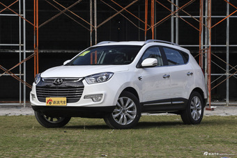 2015款瑞风S5 1.5T手动舒适型图片