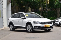 2017款蔚领1.6L自动舒适型