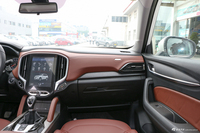 2018款中华V6 1.5T手动尊贵型