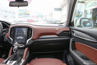 2018款中华V6 1.5T手动尊贵型