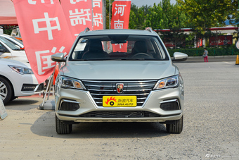 2018款荣威Ei5 互联网旗舰版