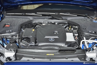2019款奔驰E级2.0T自动 200L运动型4MATIC
