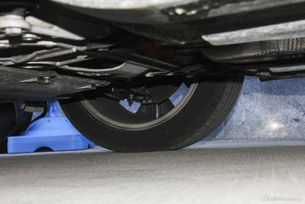 2018款蔚揽2.0T自动四驱纵行版380TSI