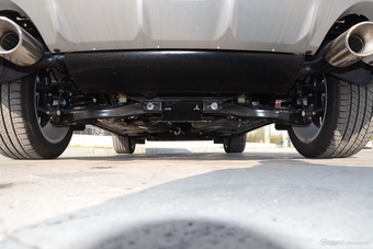  2017款林肯MKC 2.0T 两驱尊悦版（白）