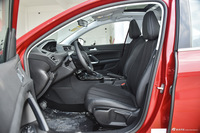 2016款标致308 1.6L自动豪华版