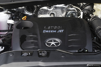 2015款瑞风S5 1.5T手动舒适型