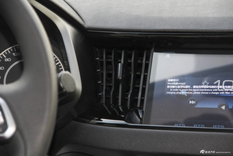  2018款哈弗H2s 1.5T手动风尚型 红标 